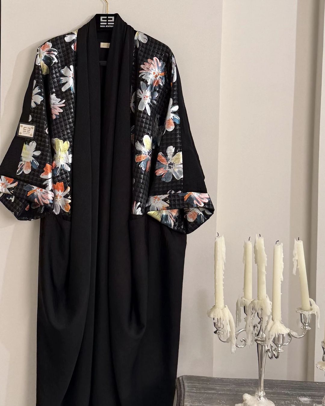 black collection 145 - 3