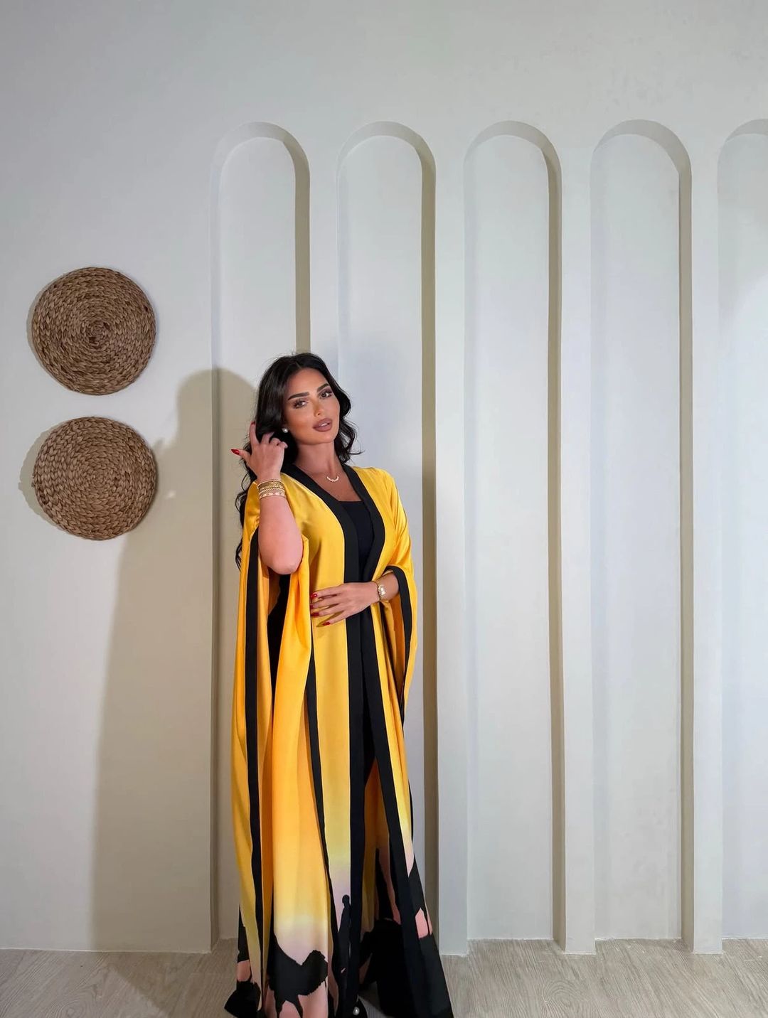 colors abaya 238 - 4
