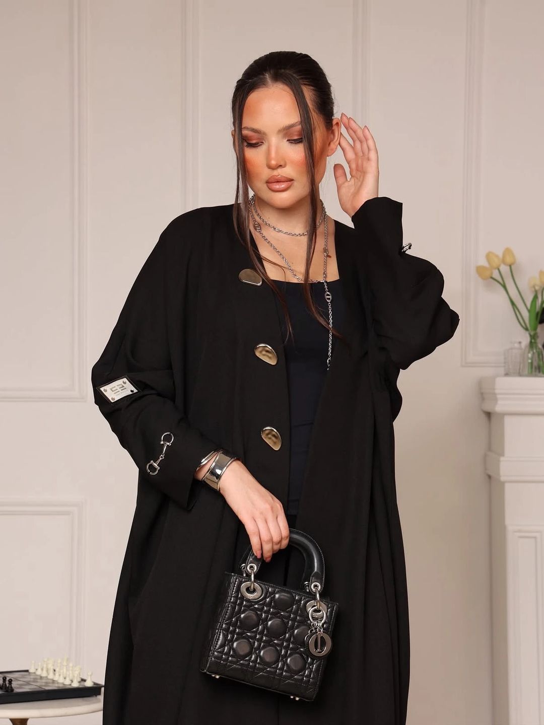 black collection 152 - 2