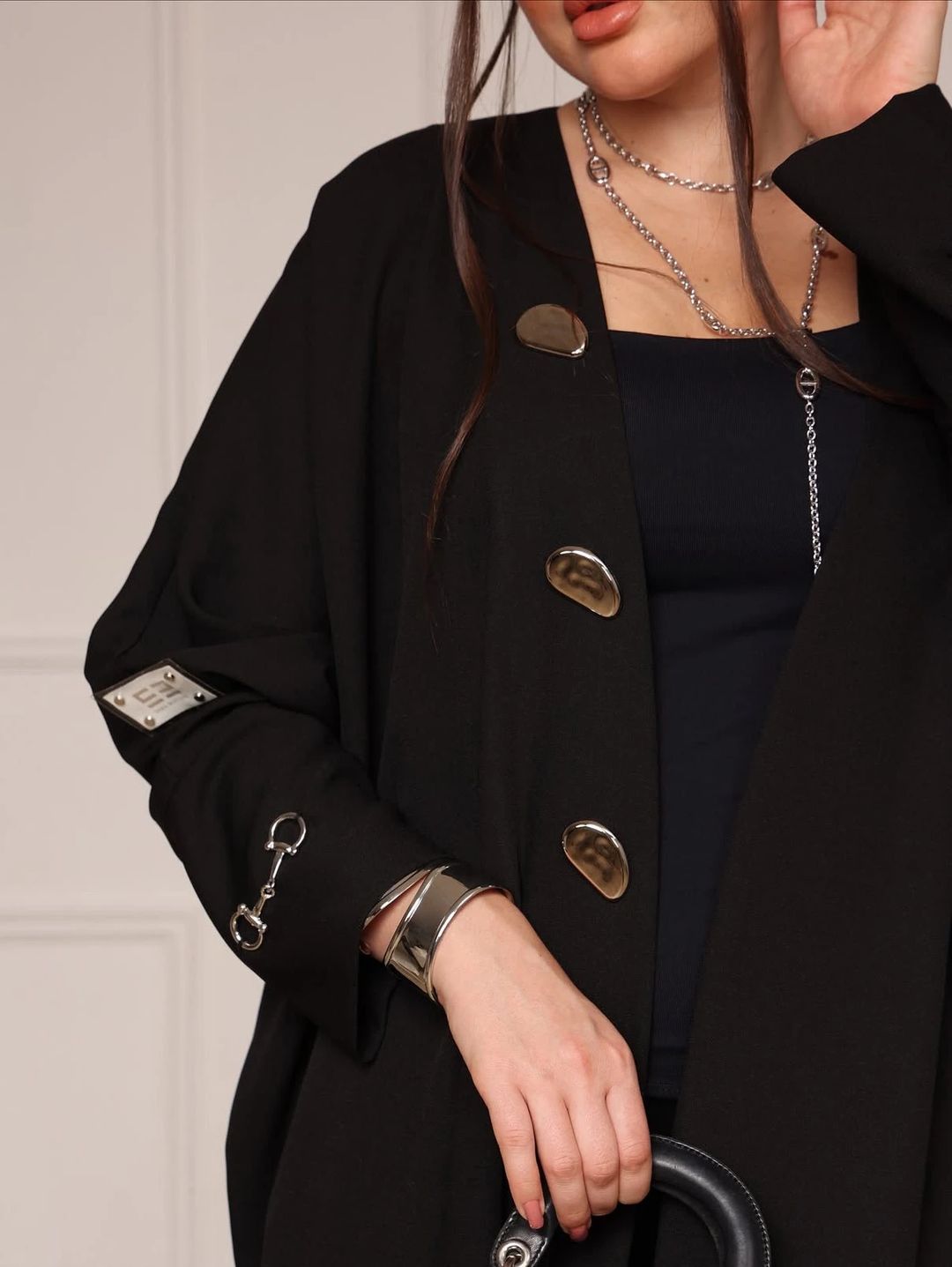 black collection 152 - 3