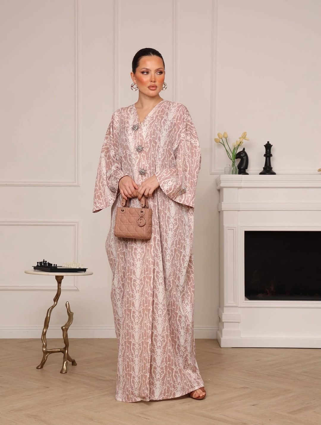 colors abaya 251 - 3