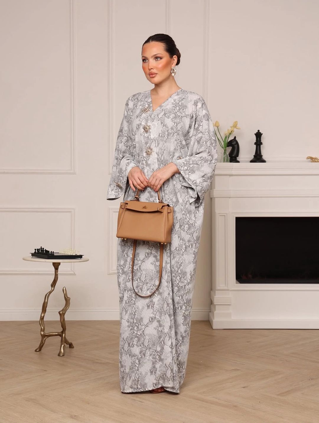 colors abaya 254 - 1