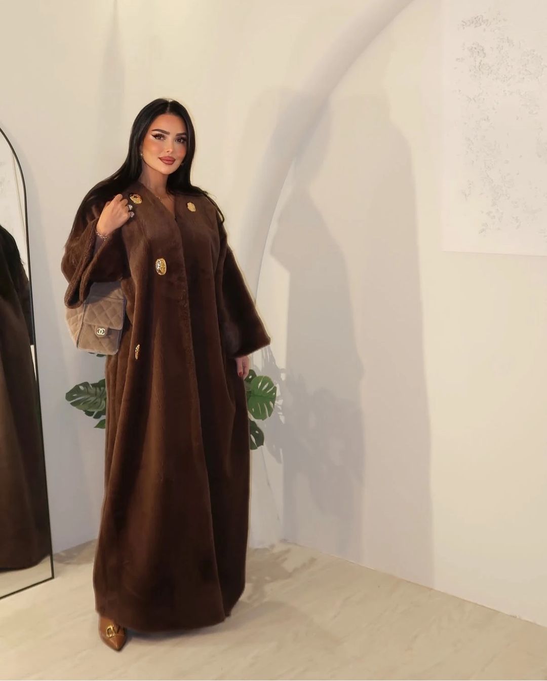 colors abaya 256 - 2