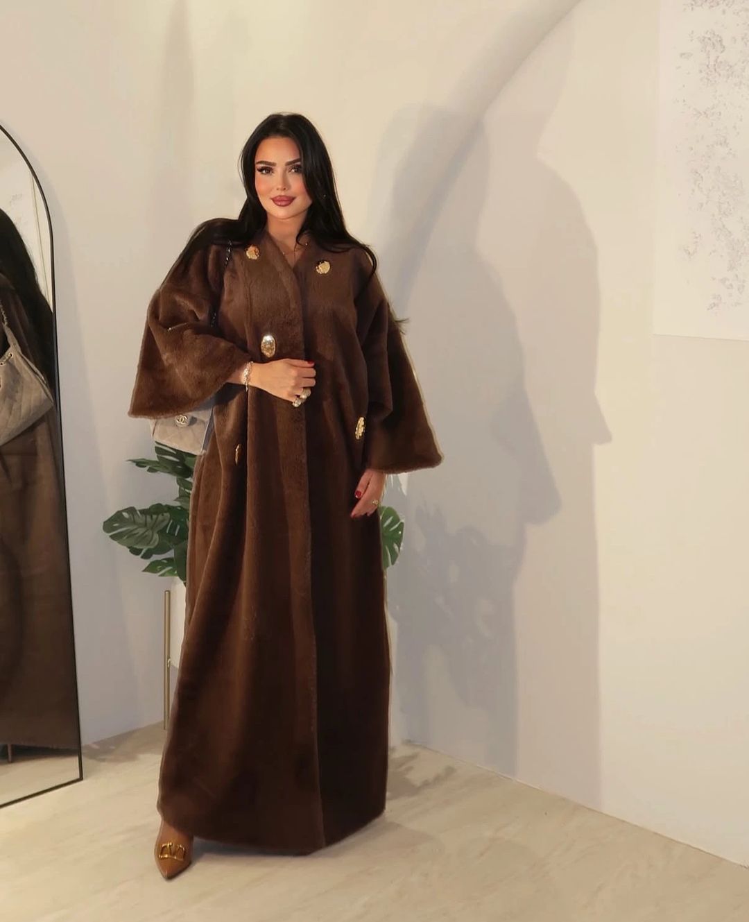 colors abaya 256 - 3