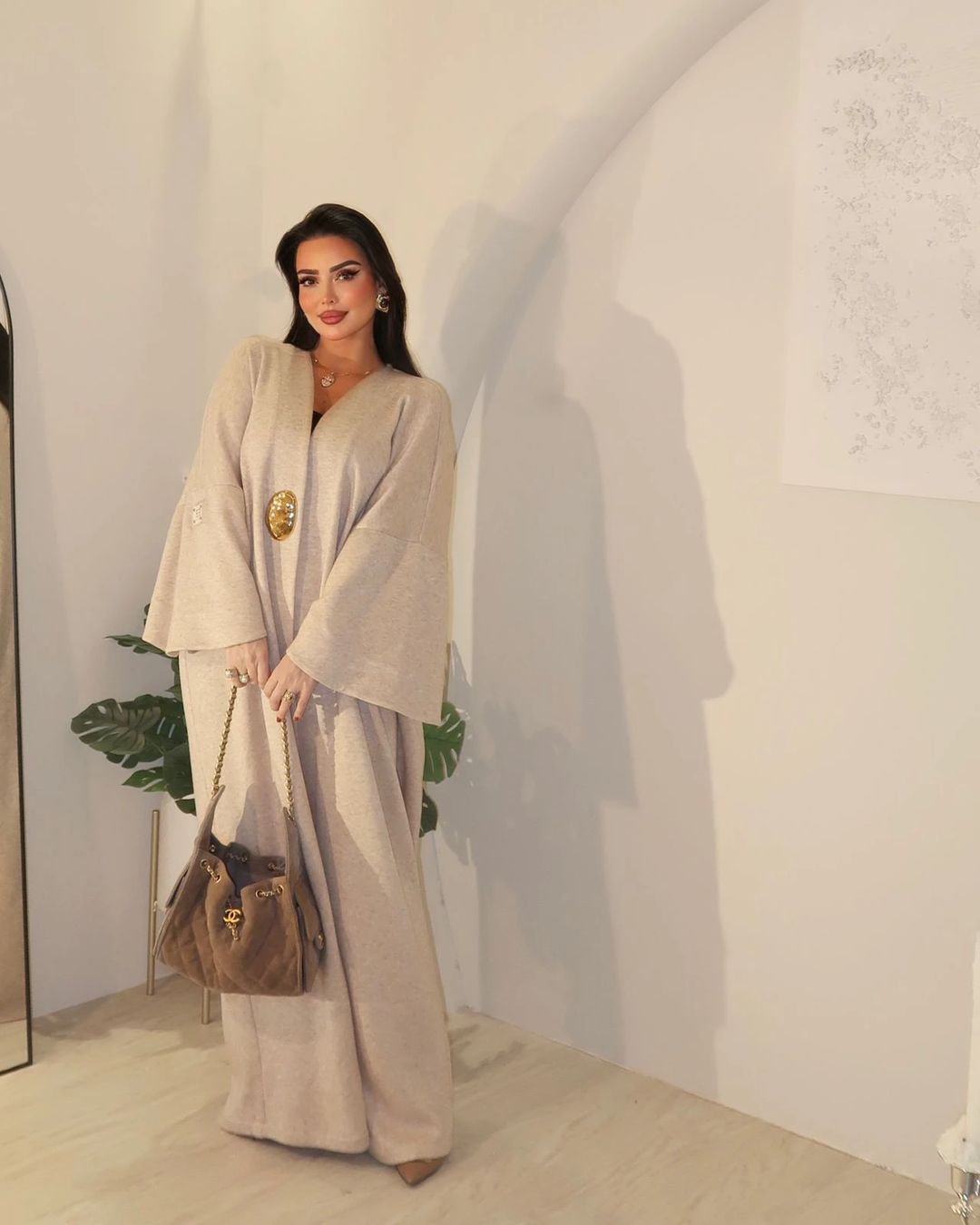 colors abaya 260 - 1