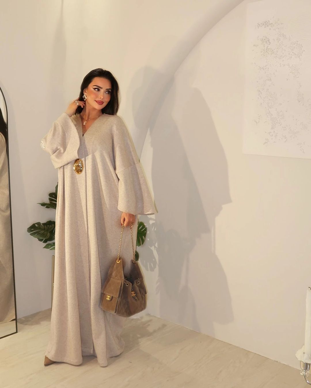 colors abaya 260 - 2
