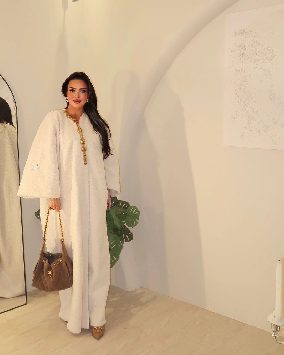 colors abaya 262 - 2