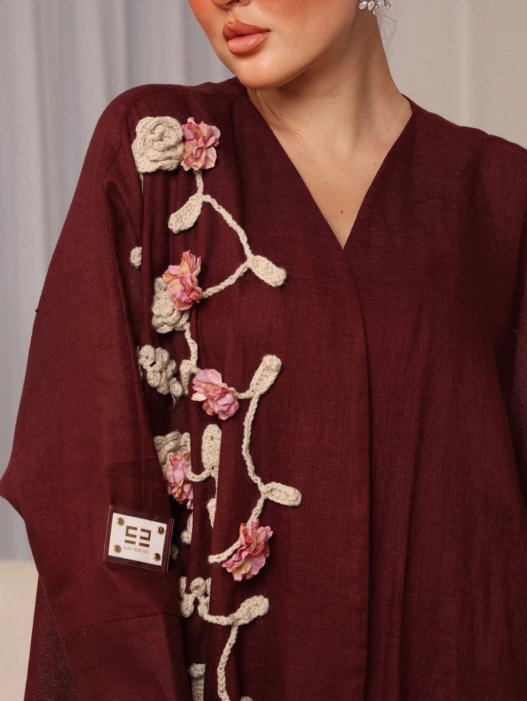 colors abaya 264 - 3