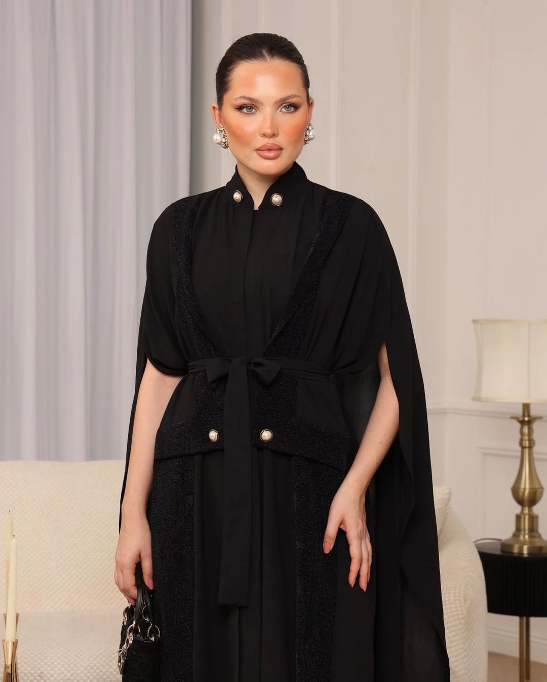 black collection 165 - 1
