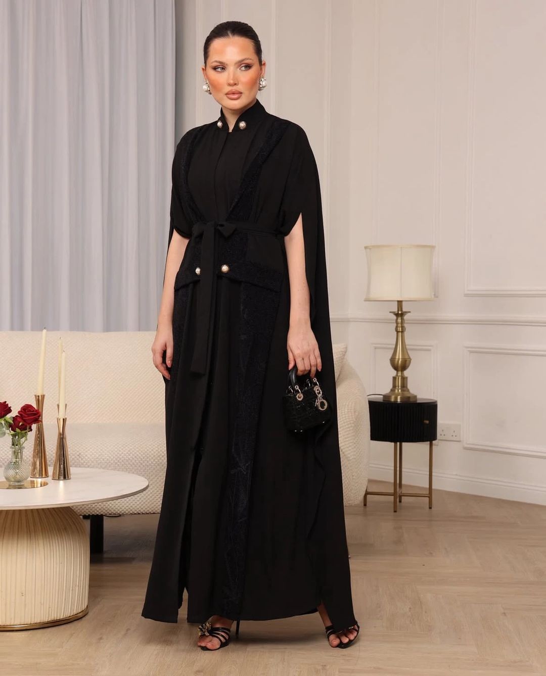 black collection 165 - 3