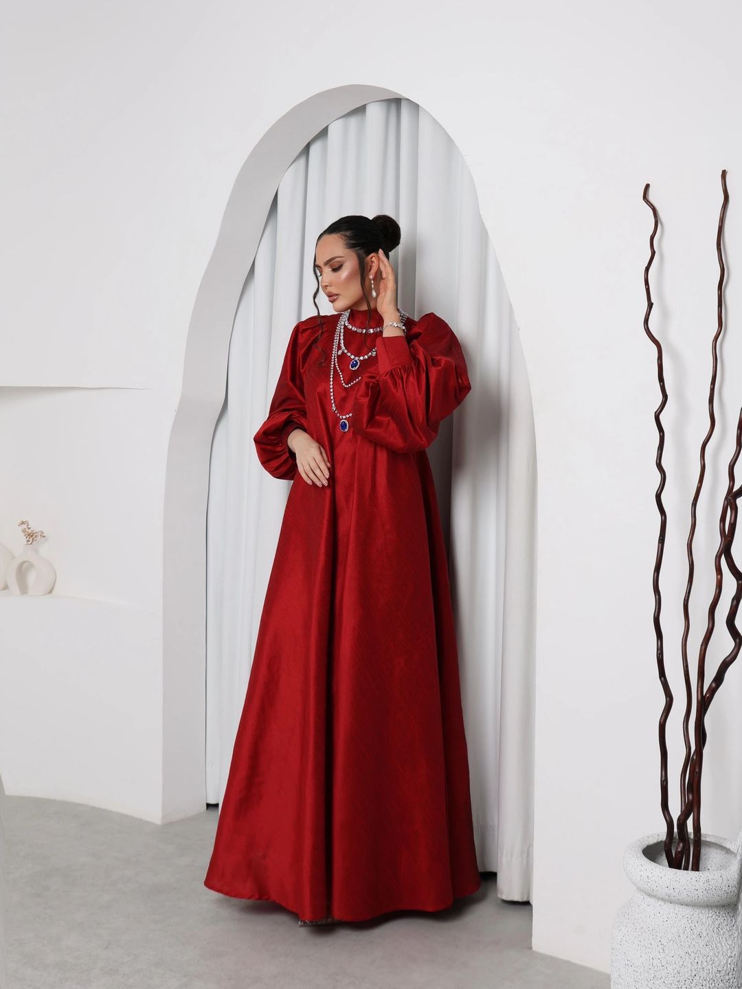 Sara bostani couture 37 - 2