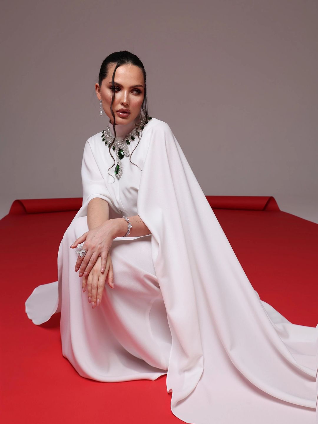 Sara bostani couture 38 - 3