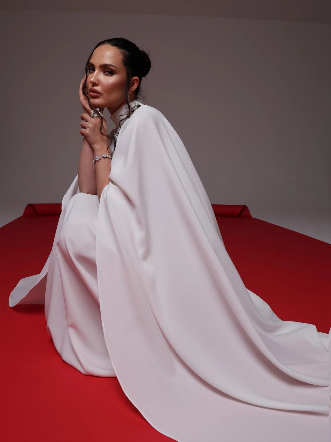 Sara bostani couture 38 - 4