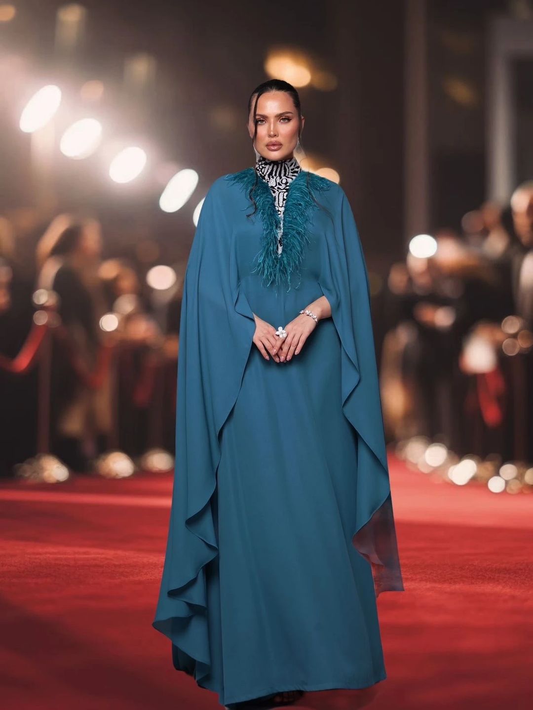 Sara bostani couture 39 - 3