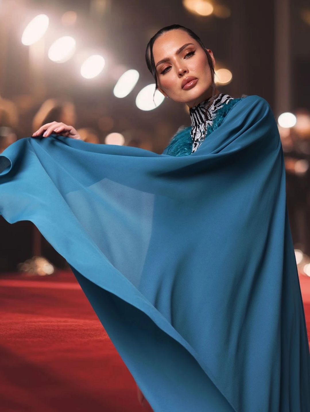Sara bostani couture 39 - 5
