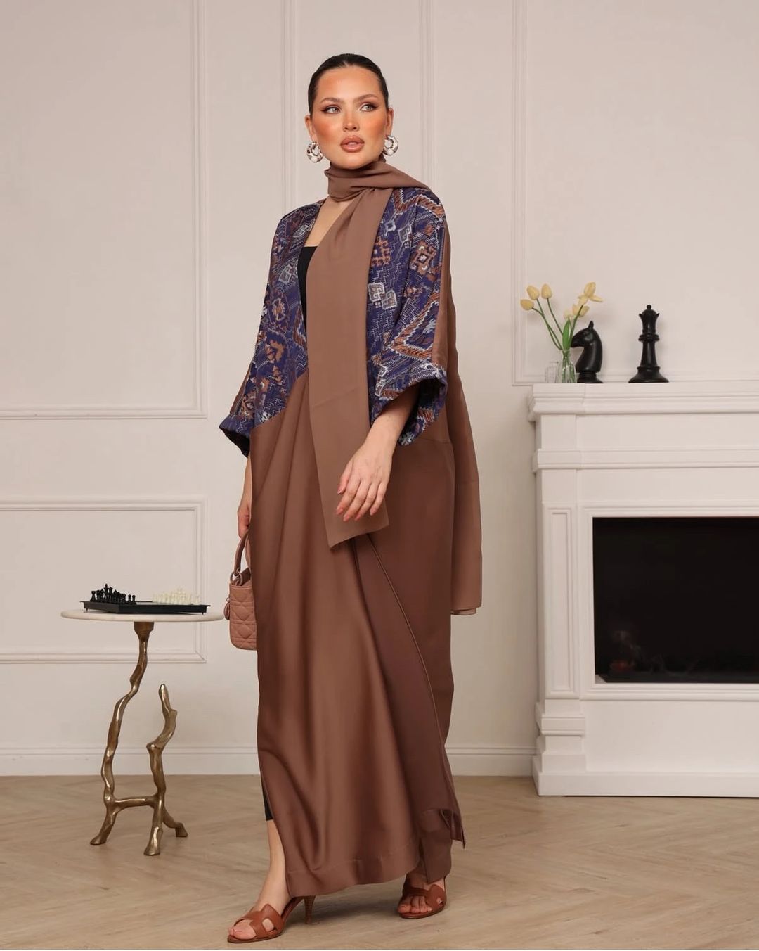 colors abaya 267 - 2