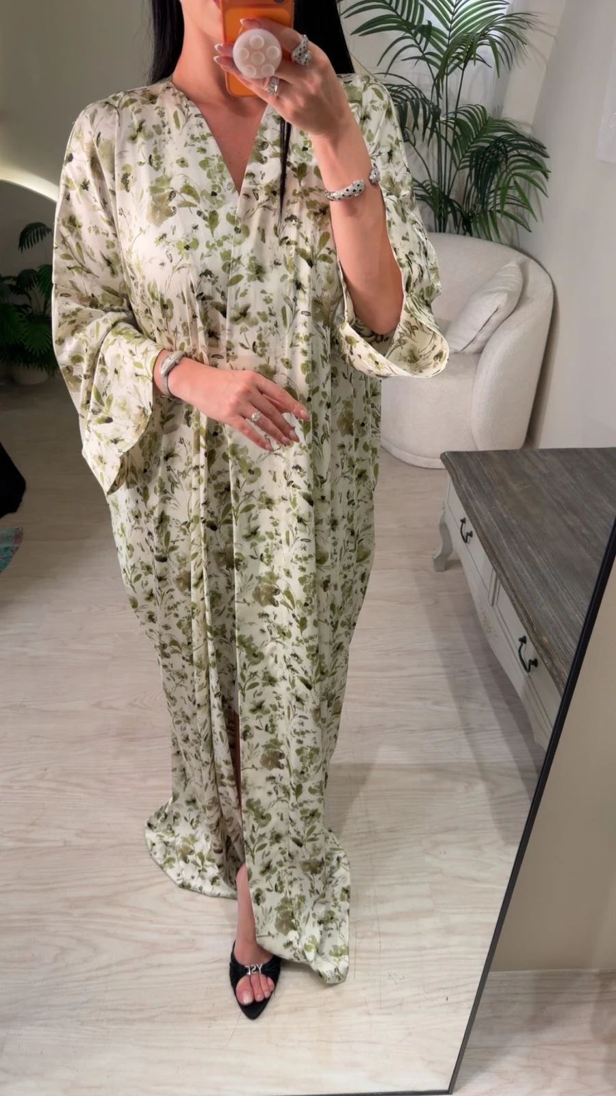 colors abaya 271 - 2
