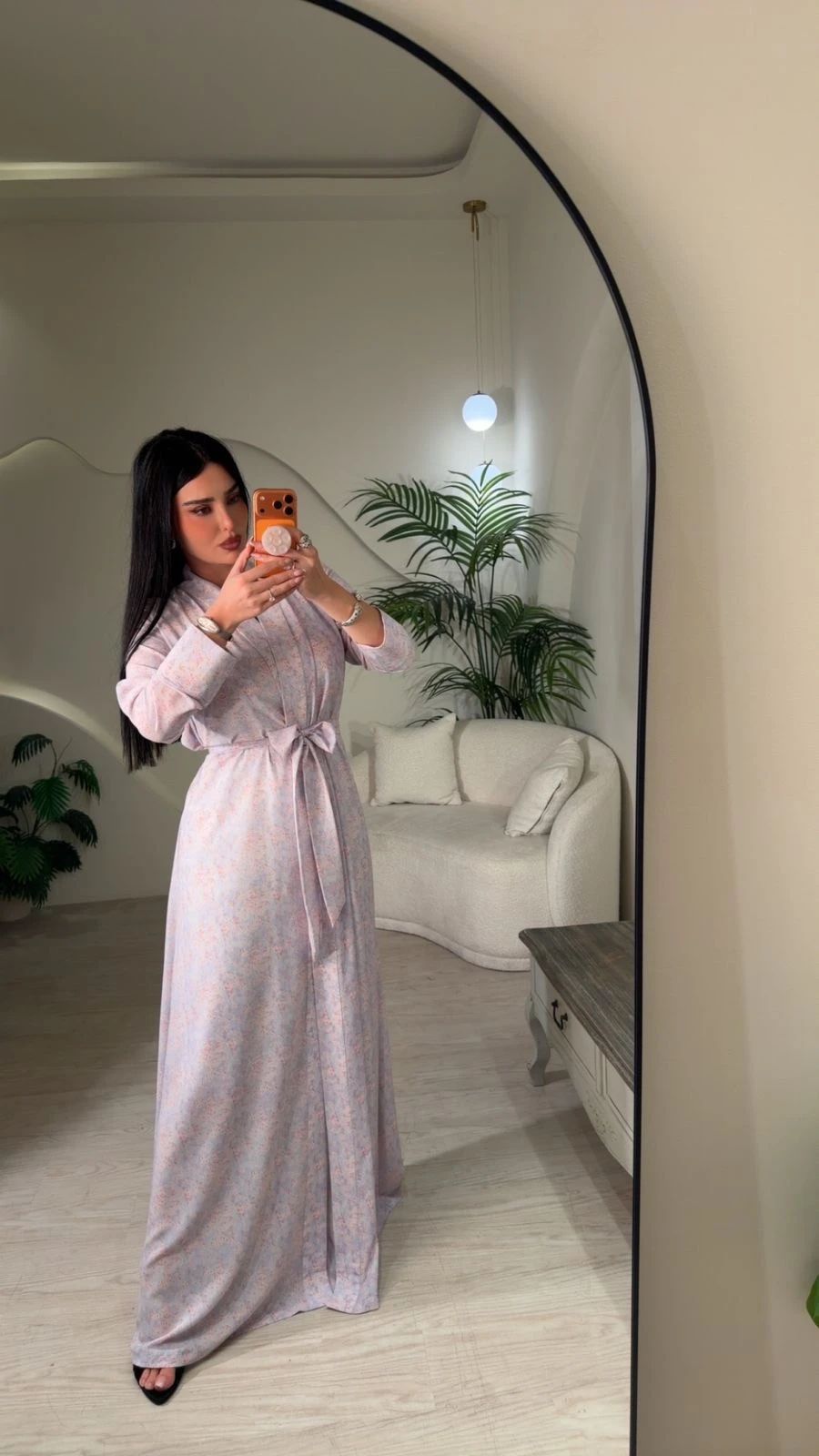 colors abaya 274 - 1