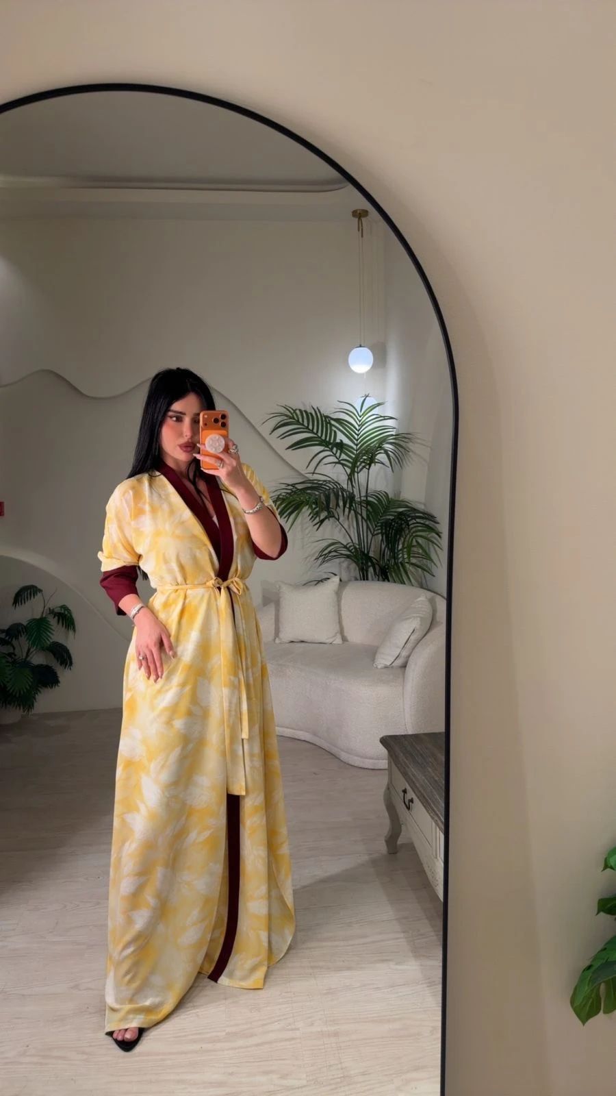 colors abaya 276 - 1