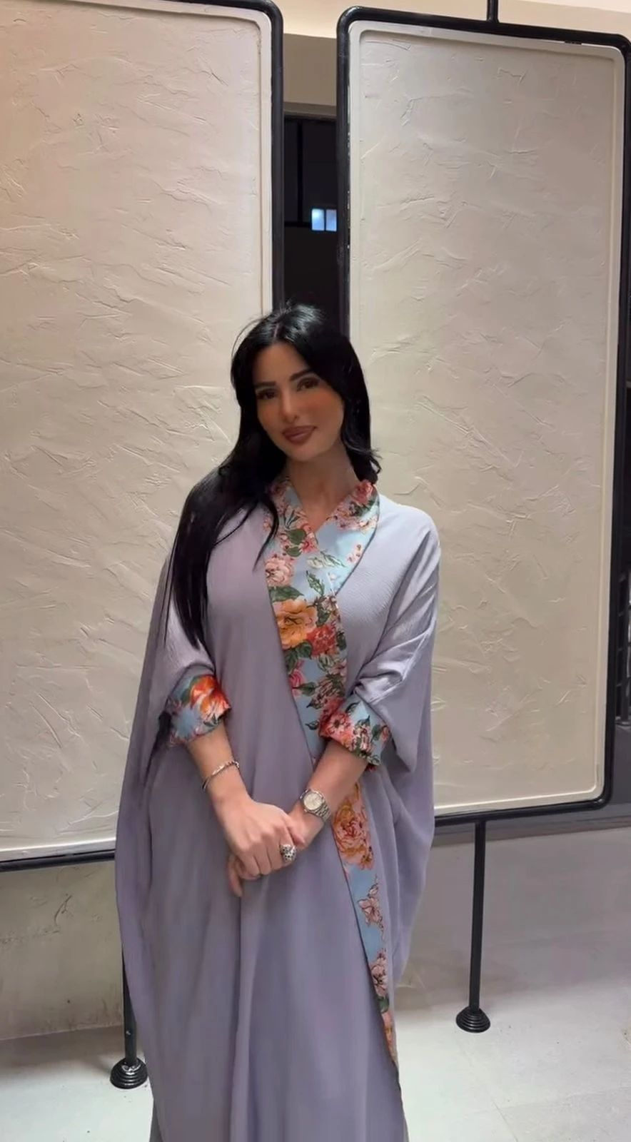 colors abaya 282 - 2