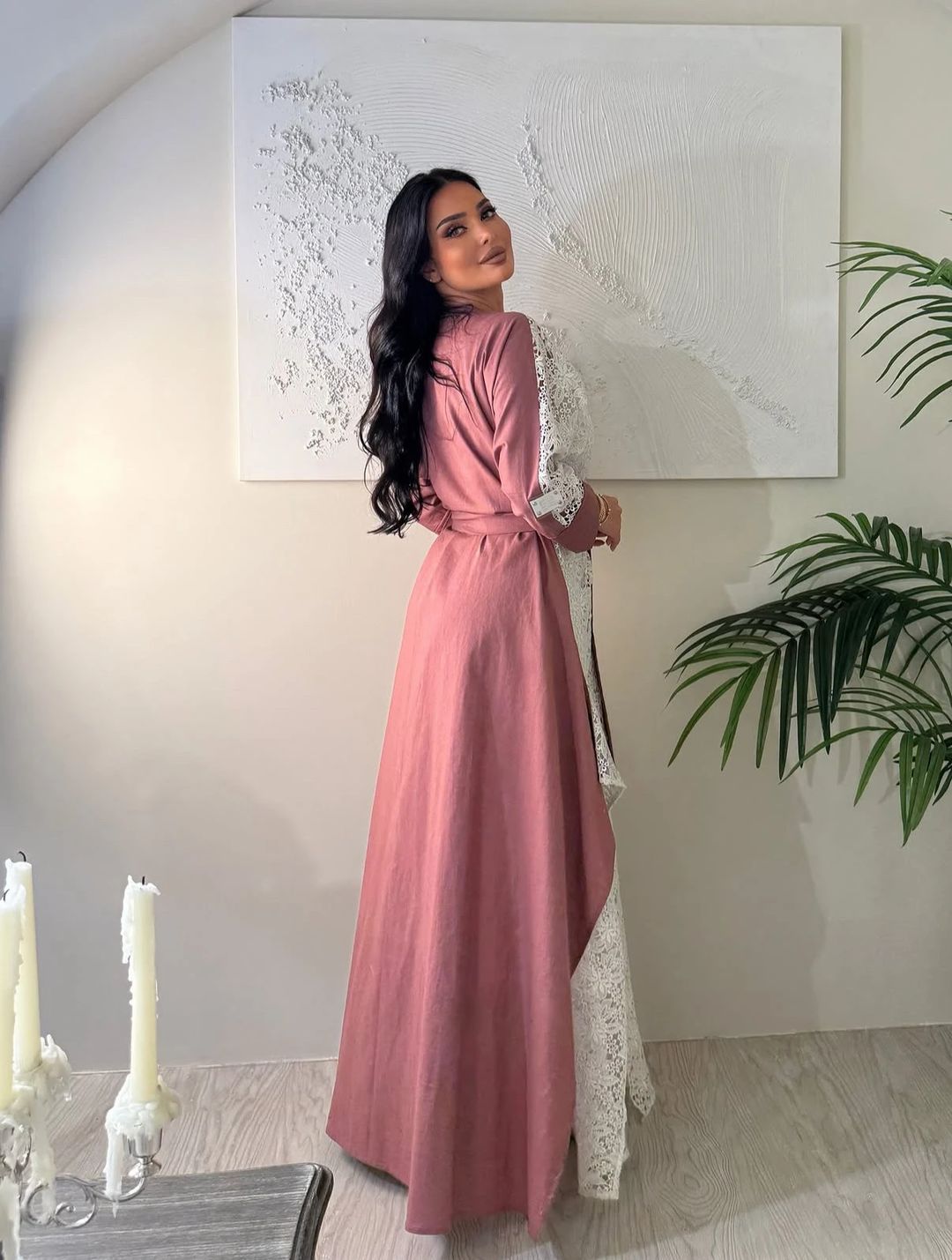 colors abaya 288 - 2