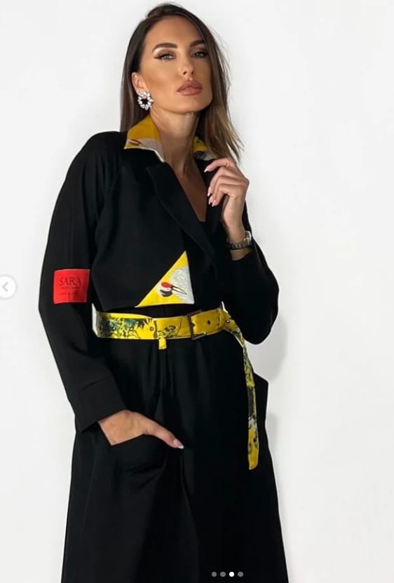 Black Collection 5 - 6