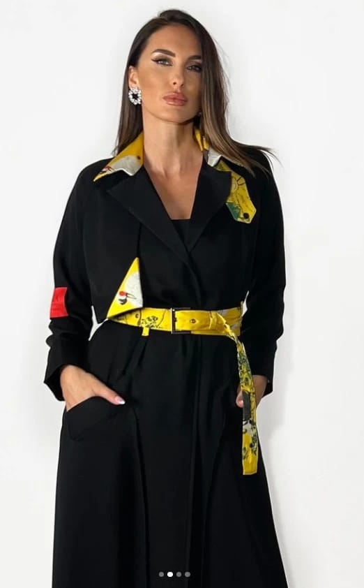 Black Collection 5 - 7