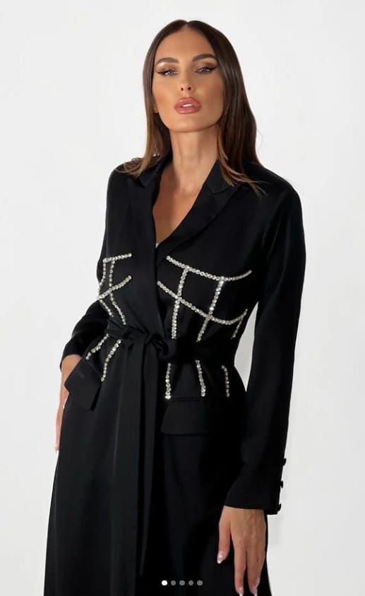 Black Collection 10 - 1