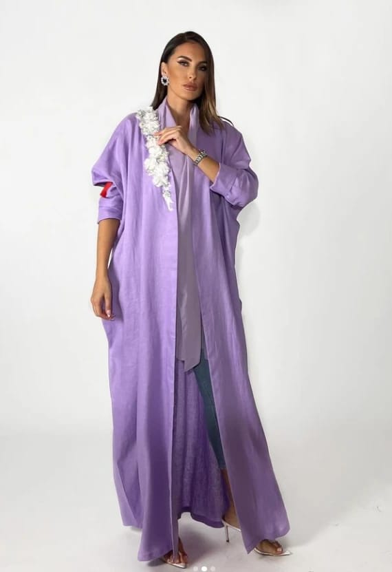 Colors Abaya 13 - 4