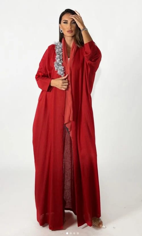 Colors Abaya 14 - 3