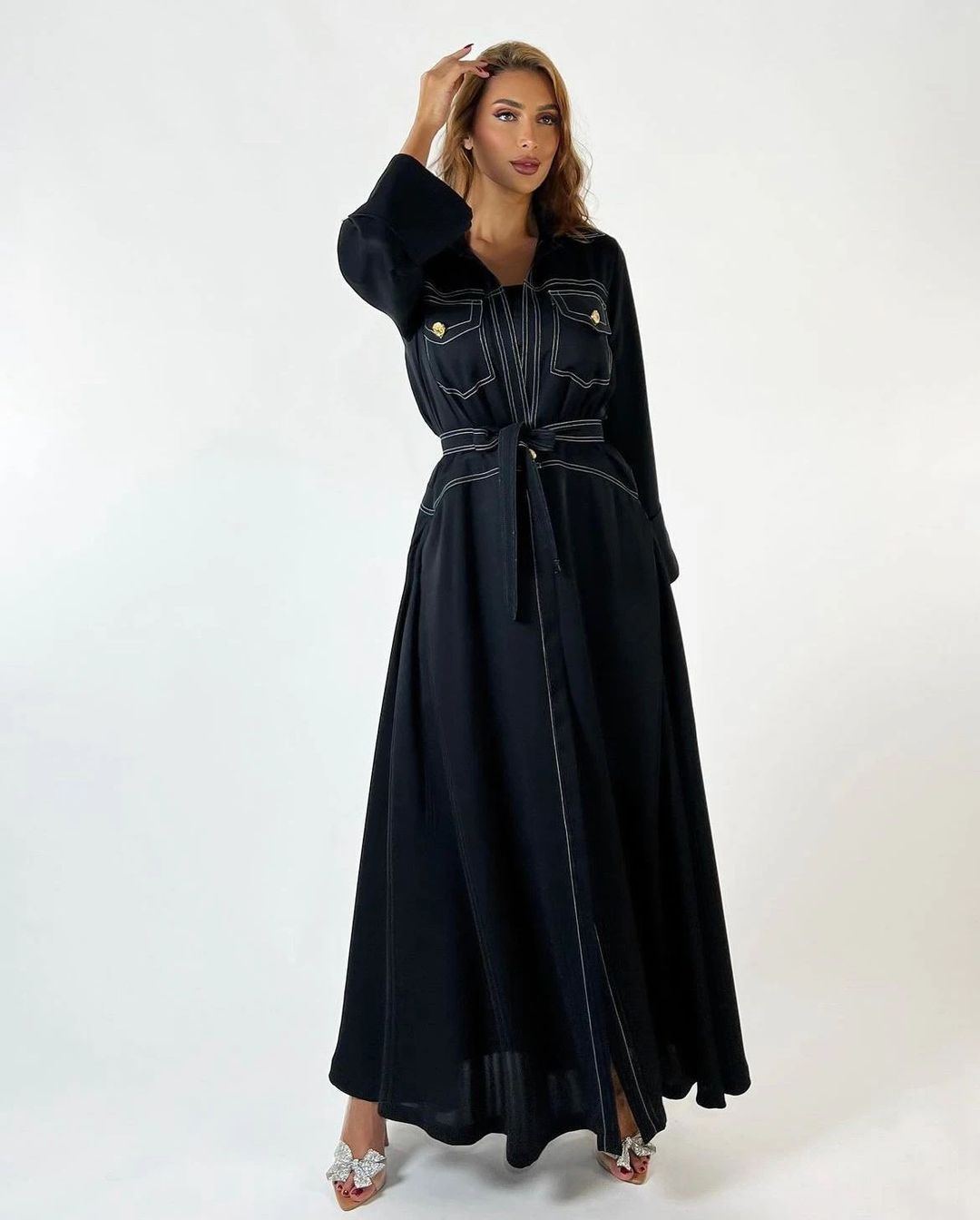 black collection 77 - 3