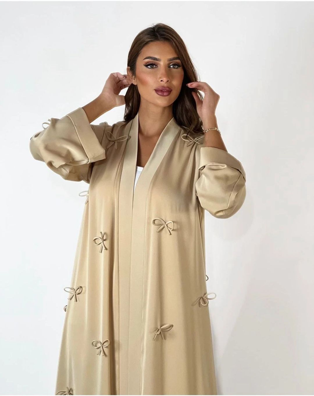 colors abaya 68 - 1