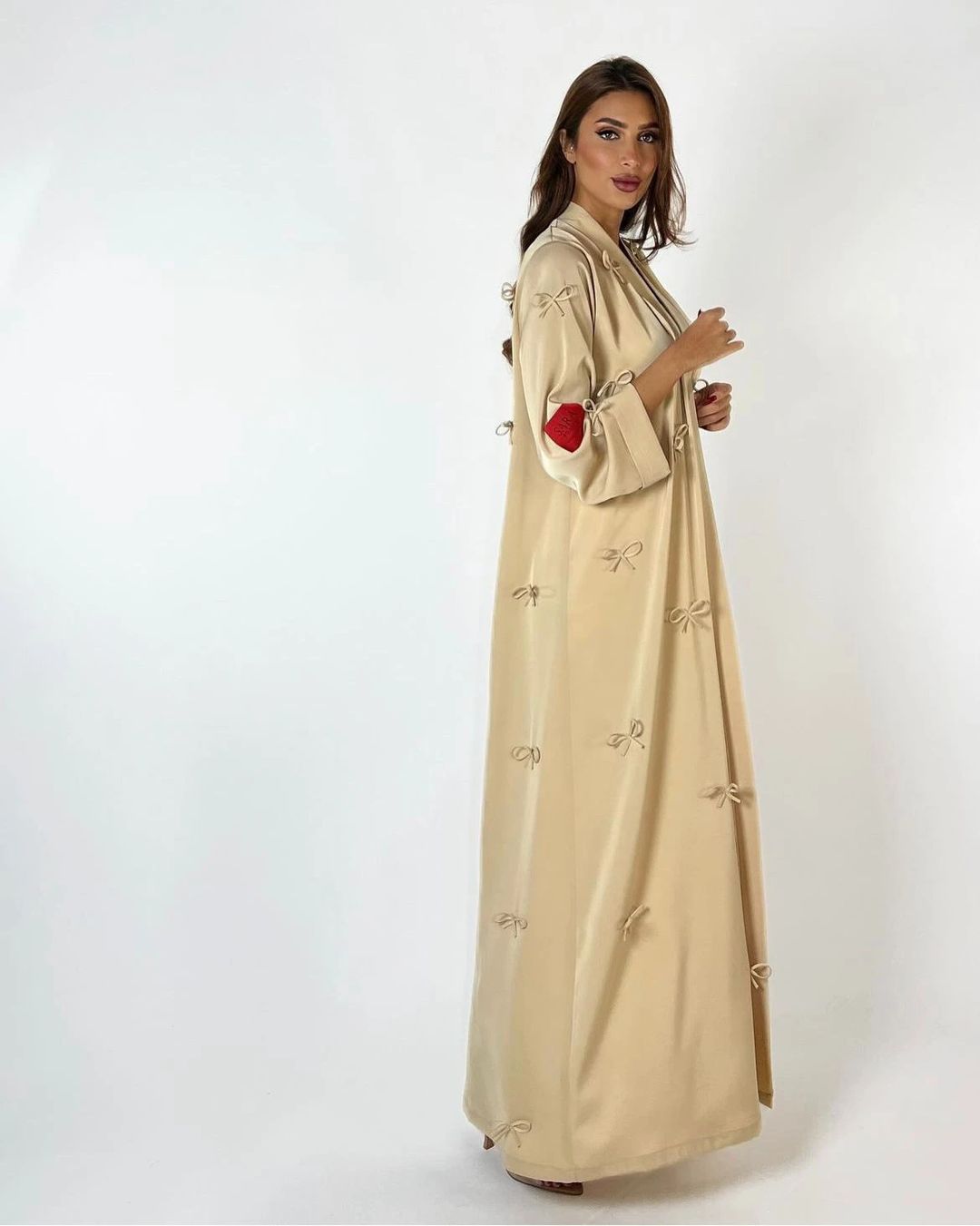 colors abaya 68 - 3