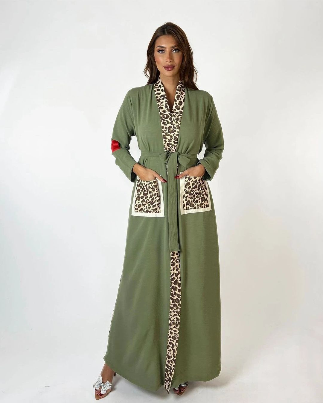 colors abaya 72 - 1