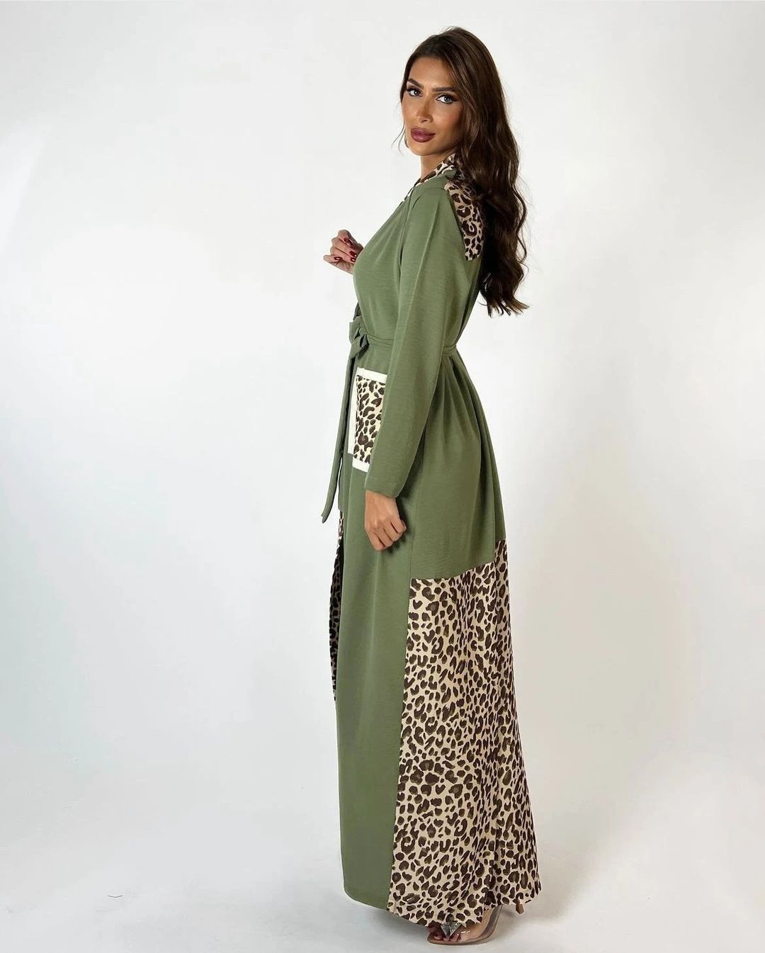 colors abaya 72 - 2