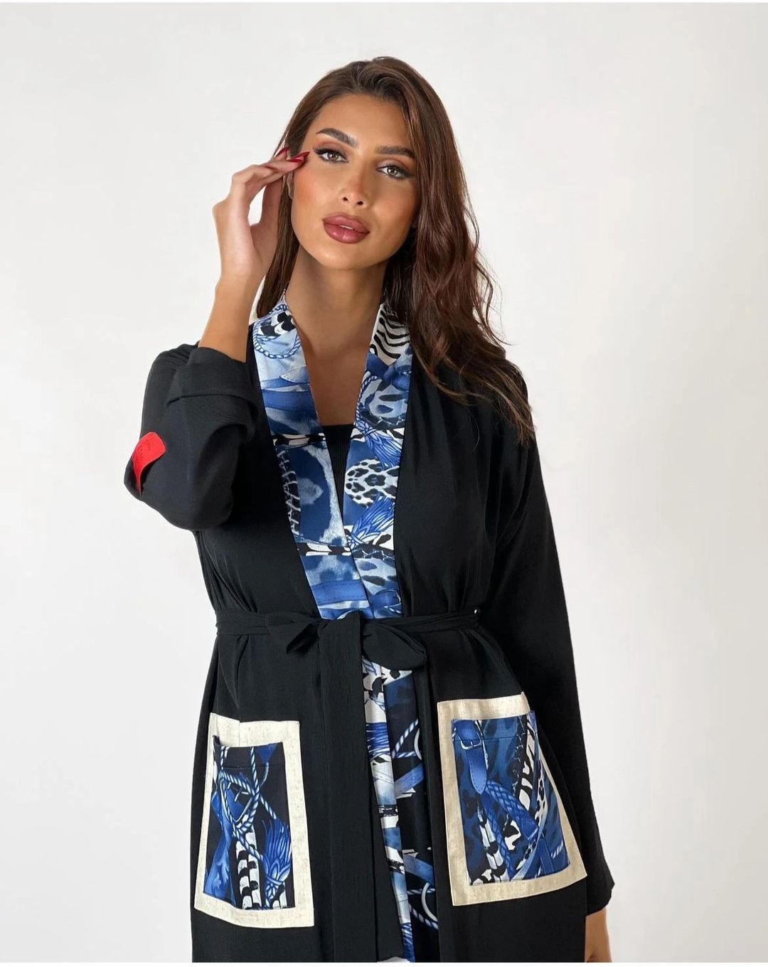 black collection 81 - 3