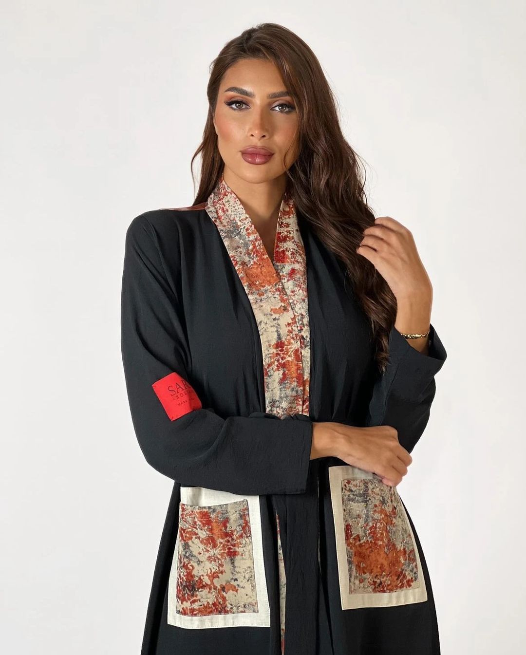black collection 82 - 1