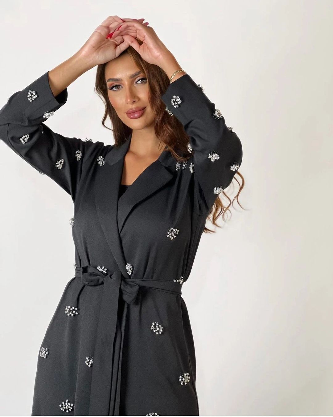 black collection 85 - 3
