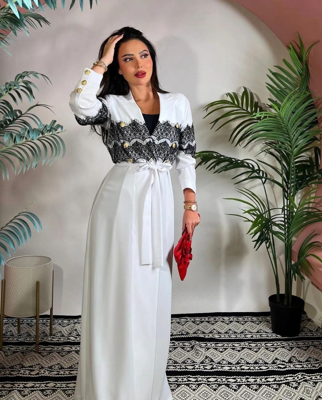 colors abaya 73 - 4