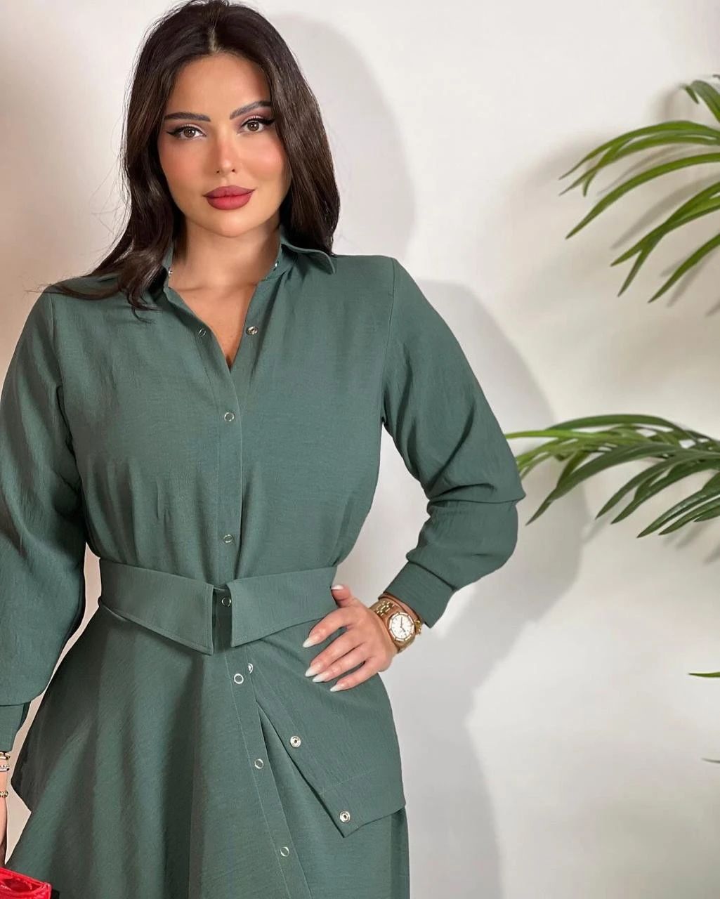 colors abaya 74 - 1