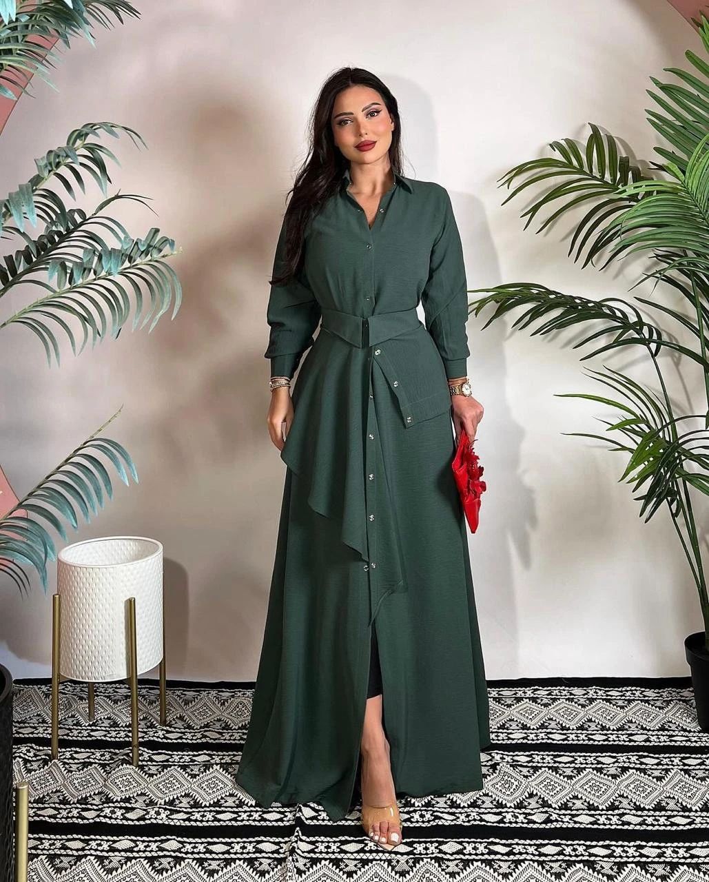 colors abaya 74 - 2