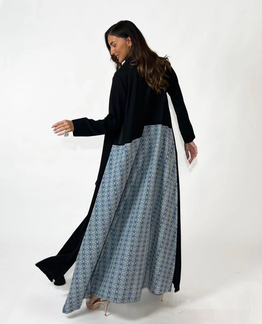 Sara Bostani(off abaya 1001) - 3