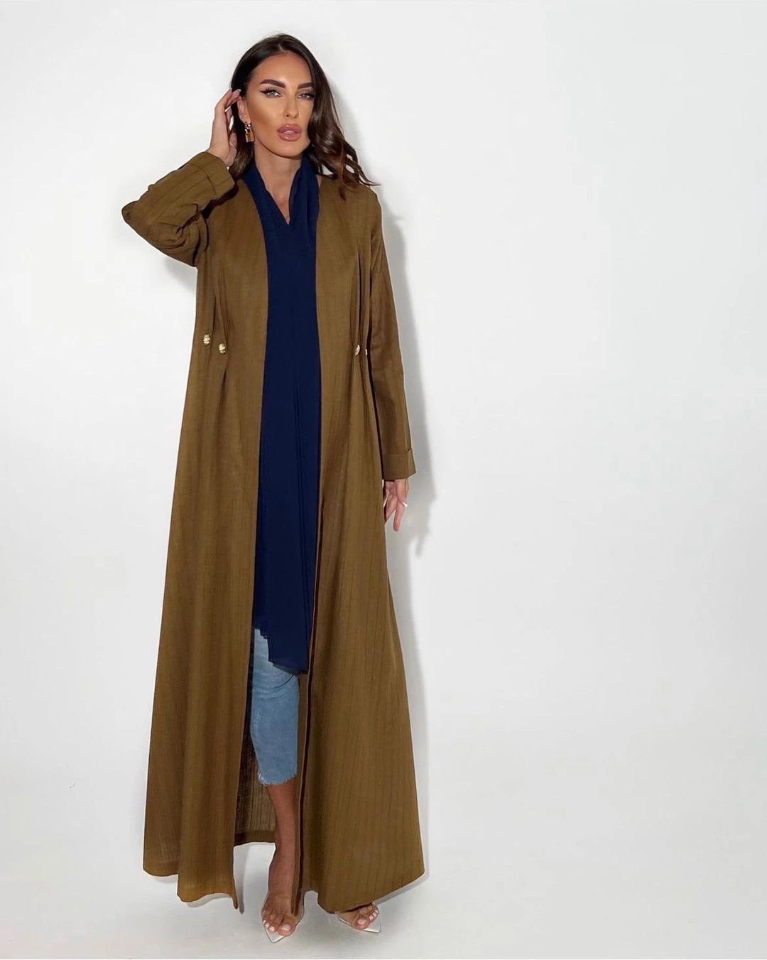 Sara Bostani(off abaya 1009) - 3