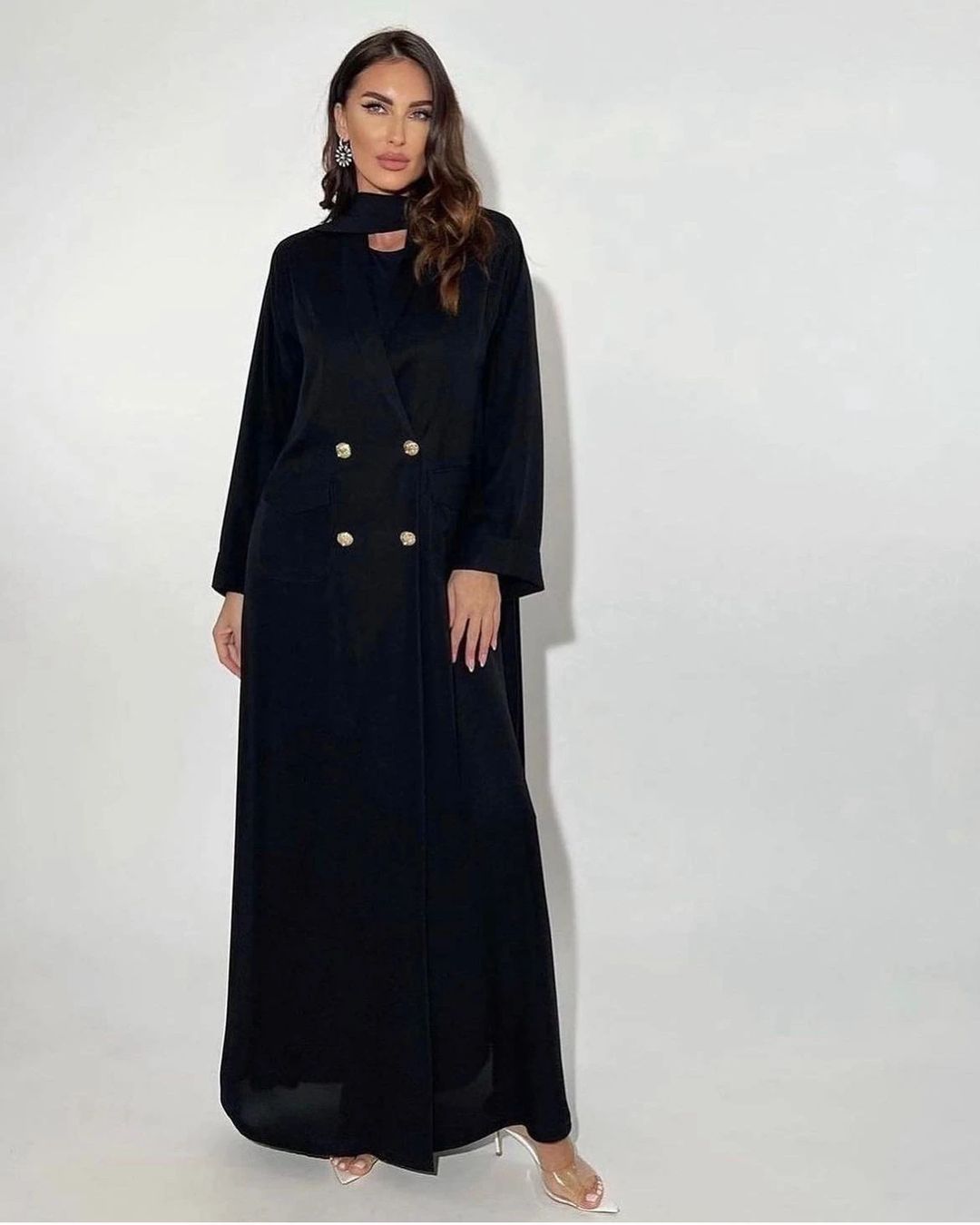 Sara Bostani(off abaya 1010) - 2