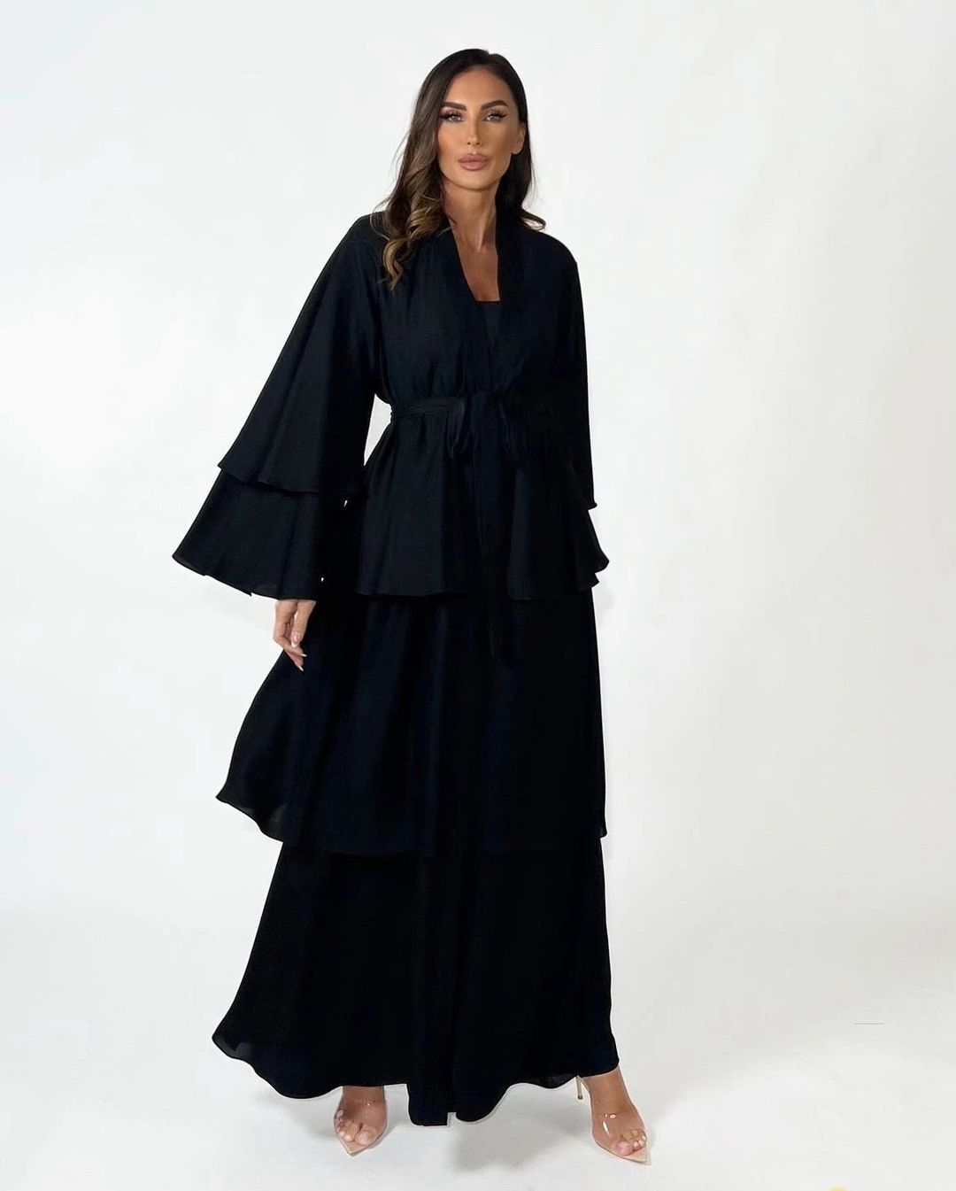 Sara Bostani(off abaya 1019) - 1