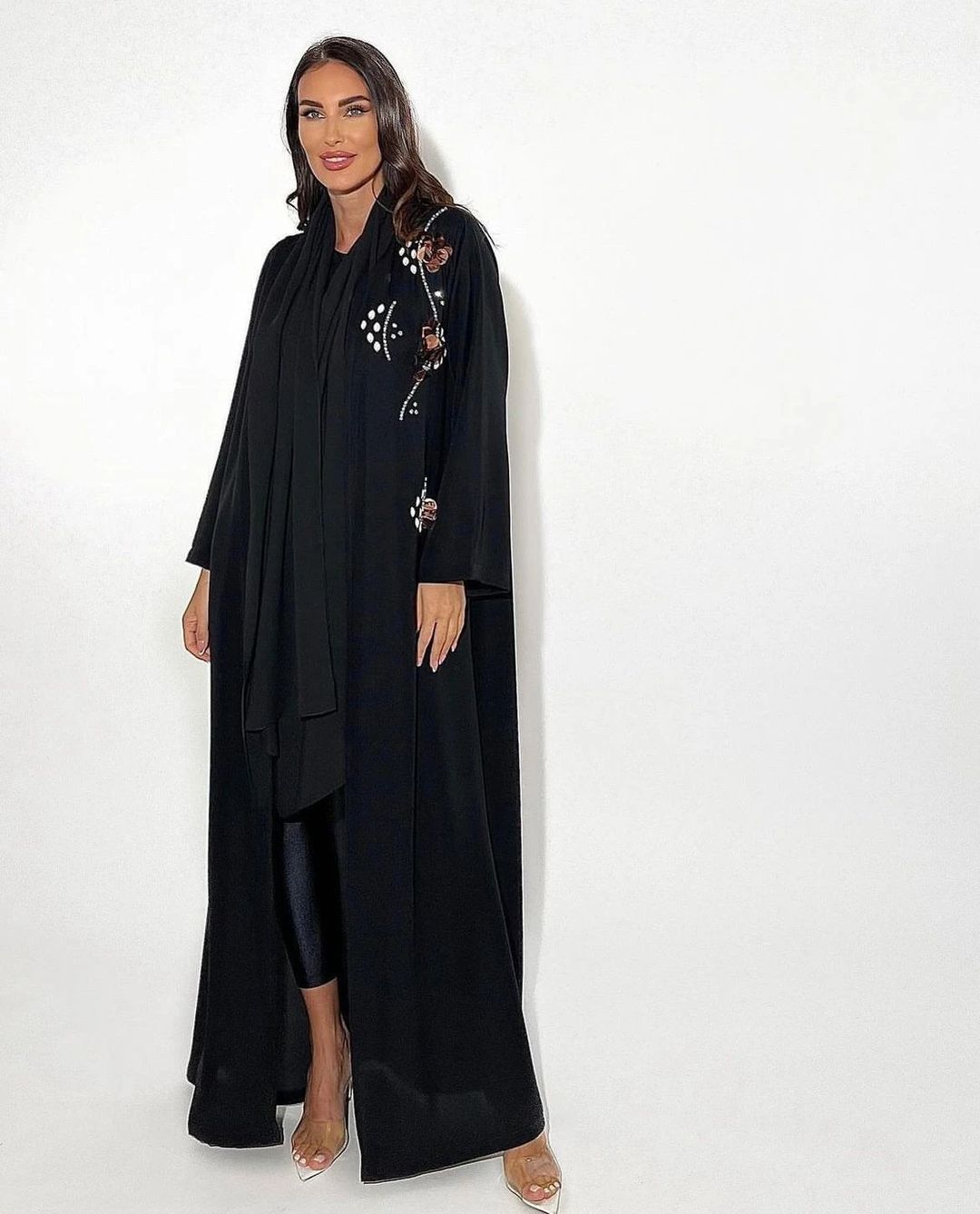 Sara Bostani(off abaya 1022) - 3