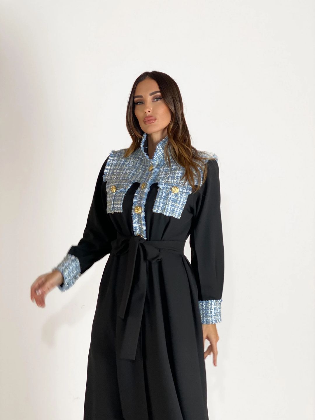 black collection 97 - 3