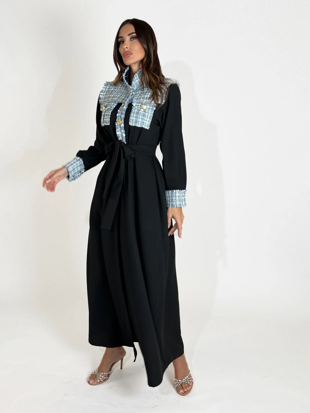 black collection 97 - 4