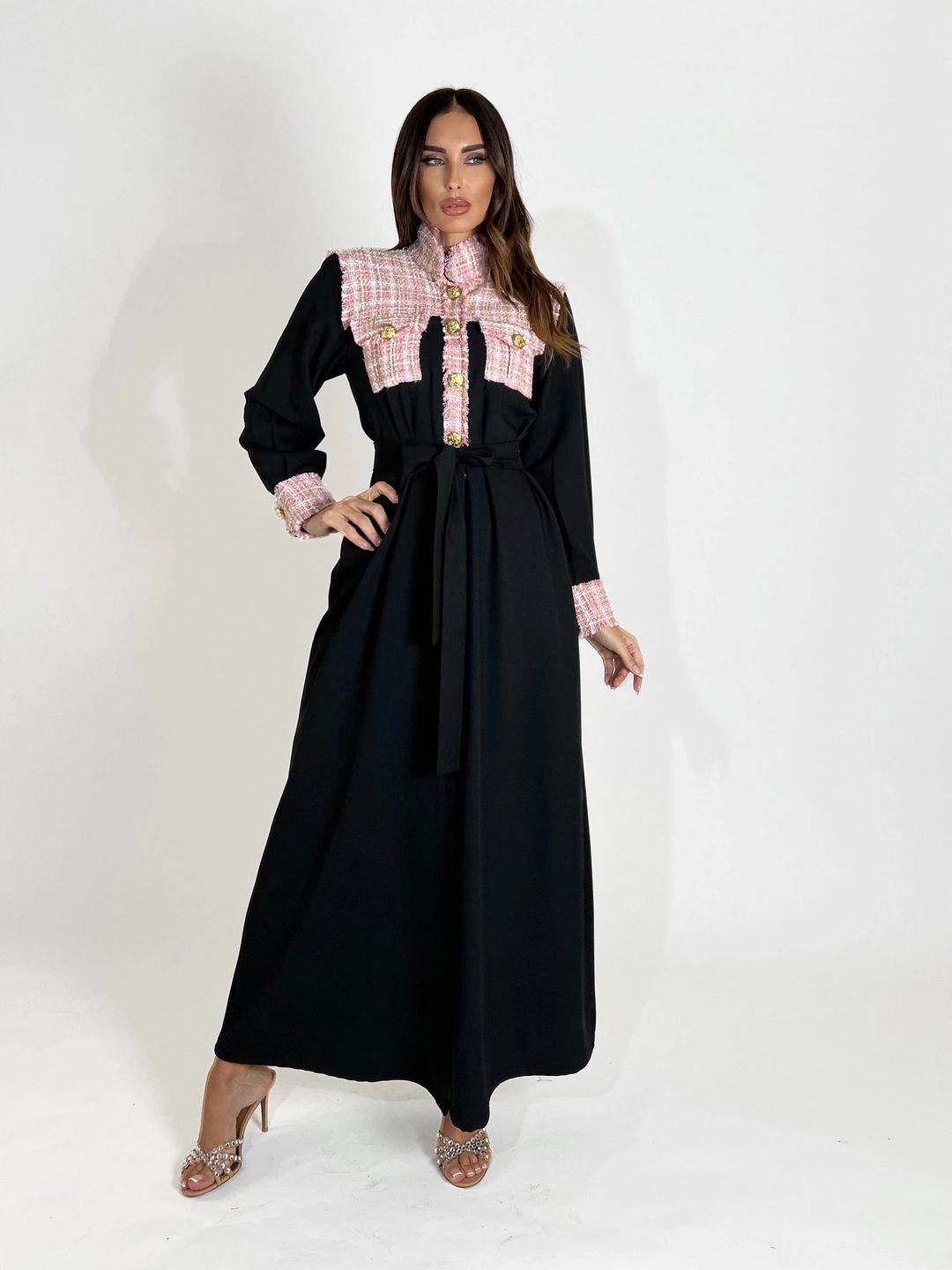 black collection 98 - 1