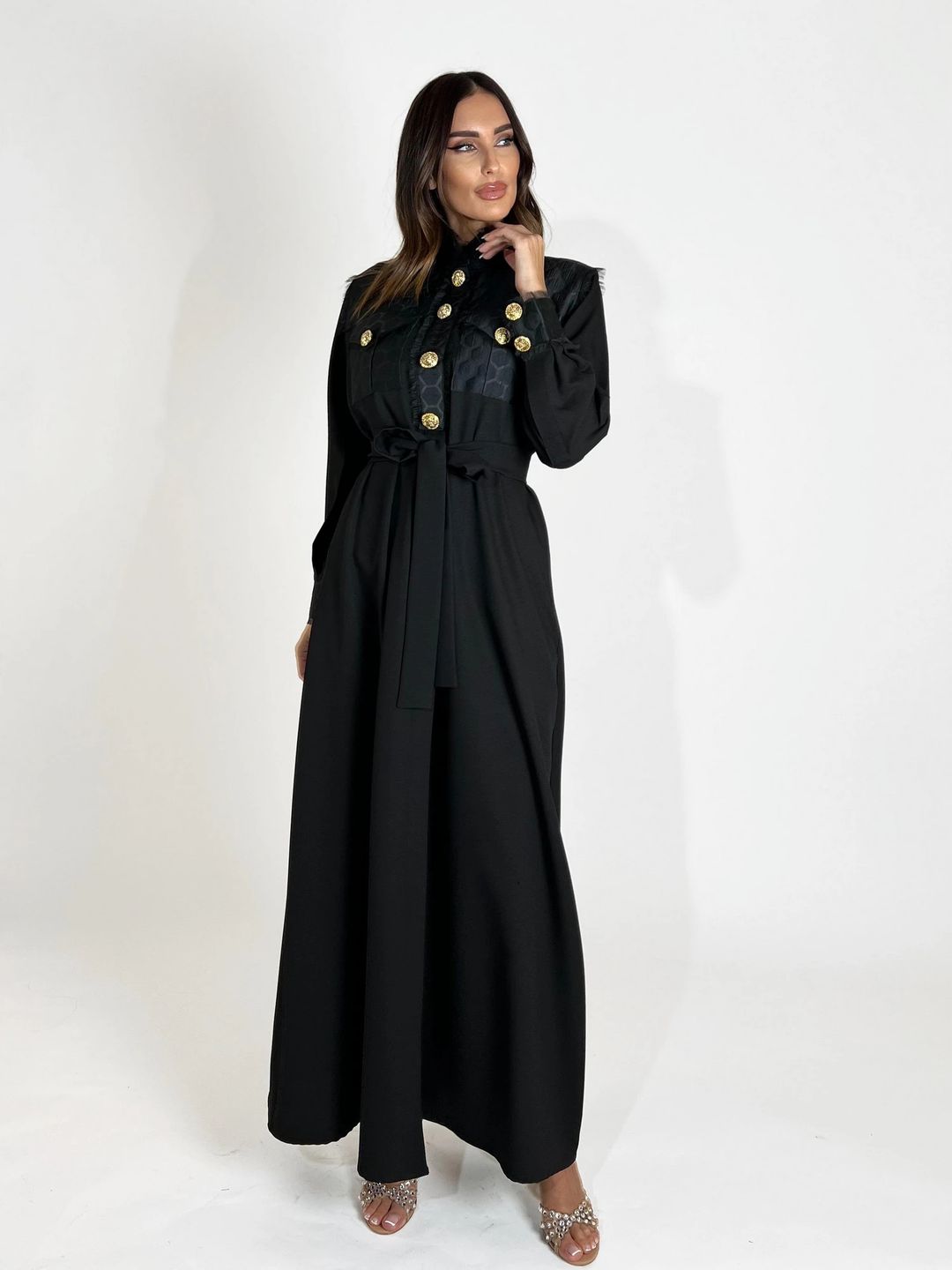 black collection 99 - 1